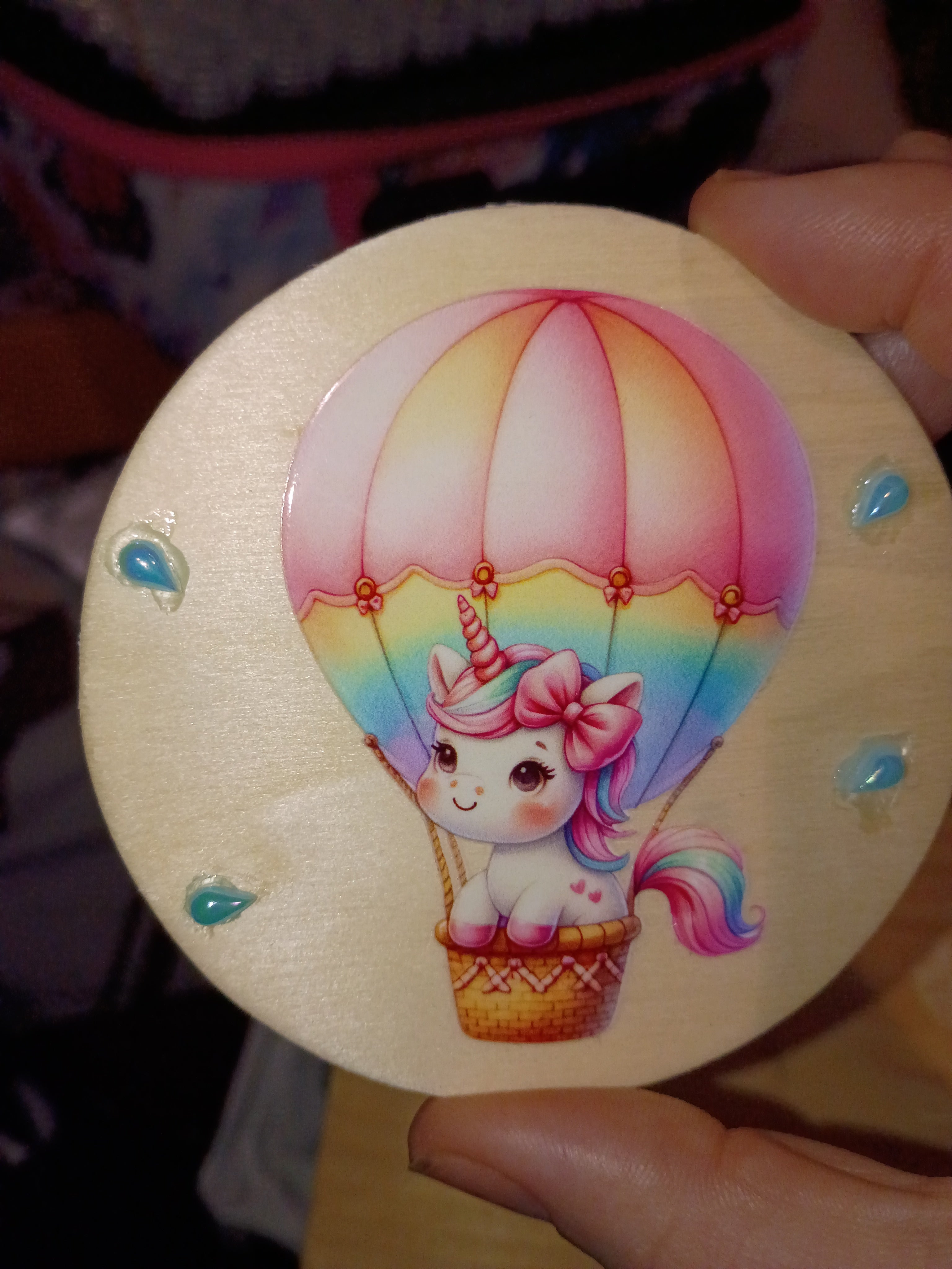👉 Pick Your Unicorn Set 🦄 | Mini Gift Set (3 for $10)
